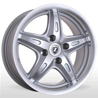 Wheels Storm Z-420 R14 W6 PCD4x100 ET25 DIA67.1 MS