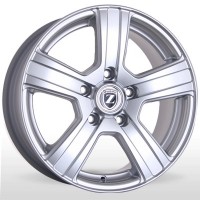 Wheels Storm Z-462 R15 W6.5 PCD5x114.3 ET40 DIA67.1 H/S SM