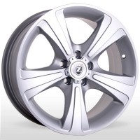 Wheels Storm Z-5143 R16 W7 PCD5x100 ET35 DIA73.1 SP