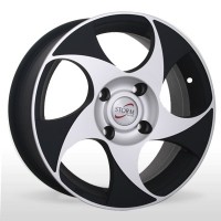 Wheels Storm Z-604 R15 W6.5 PCD4x114.3 ET35 DIA67.1 MtBP