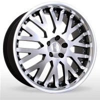 Wheels Storm Z-730 R20 W9.5 PCD5x114.3 ET38 DIA67.1 GP