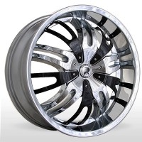 Wheels Storm Z-738 R17 W7 PCD4x100/108 ET35 DIA67.1 MIHS