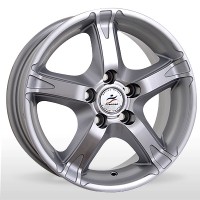 Wheels Storm Z-803 R14 W6 PCD4x98 ET38 DIA58.6 MW