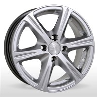 Wheels Storm Z-816 R14 W6 PCD4x98 ET35 DIA58.6 MB