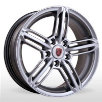 Wheels Storm Z-834 R16 W7 PCD5x114.3 ET45 DIA73.1 HB