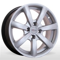 Wheels Storm Z-841 R18 W7.5 PCD5x100/114.3 ET40 DIA73.1 MIB