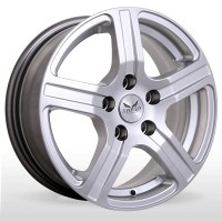 Wheels Storm Z-845 R15 W6.5 PCD5x100 ET35 DIA73.1 BP