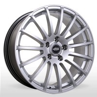 Wheels Storm Z-862 R15 W6.5 PCD4x100 ET42 DIA73.1 MB