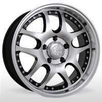 Wheels Storm Z-876 R18 W8 PCD5x130 ET15 DIA84.1 MB