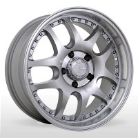 Wheels Storm Z-876 R18 W8 PCD5x130 ET15 DIA84.1 SP