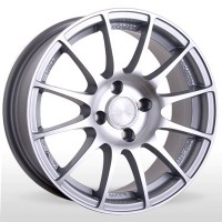 Wheels Storm Z-880 R15 W6.5 PCD4x100 ET35 DIA67.1 MS