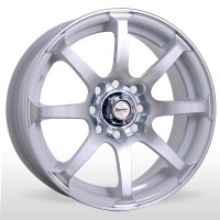 Wheels Storm Z-905 R14 W6 PCD4x100/108 ET38 DIA67.1 MW