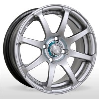 Wheels Storm Z-905 R14 W6 PCD4x108 ET38 DIA67.1 HB