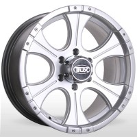 Wheels Storm Z-917 R18 W8.5 PCD6x139.7 ET25 DIA110 HS