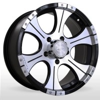 Wheels Storm Z-917 R18 W8.5 PCD6x139.7 ET15 DIA108 MB