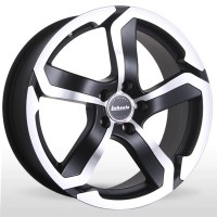 Wheels Storm Z-964 R17 W7 PCD5x105 ET38 DIA56.6 MB