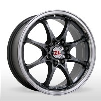 Wheels Storm ZV-1656 R16 W7 PCD4x100/114.3 ET36 DIA73.1 White