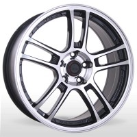 Wheels Storm ZV-V008 R18 W7.5 PCD5x112 ET38 DIA66.6 BP