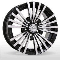 Wheels Storm ZV-V011 R15 W6.5 PCD5x100 ET38 DIA73.1 SP