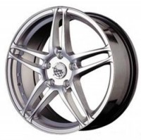 Wheels STW 042 R13 W4.5 PCD4x100 ET35 DIA67.1 HB