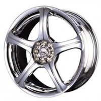 Wheels STW 057 R13 W5.5 PCD4x100 ET35 DIA67.1 HB