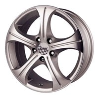 Wheels STW 073 R13 W5.5 PCD4x98 ET35 DIA58.6 Chrome