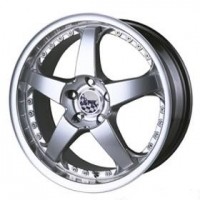 Wheels STW 108 R16 W7 PCD5x112 ET35 DIA67.1 HB/PL