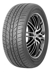 Tires Sumitomo HTR A/S P01 235/50R17 100W