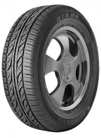 Tires Sumitomo HTR H4 225/55R17 95H