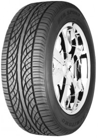 Tires Sumitomo HTR Sport H/P 285/60R18 116H