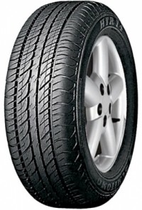 Tires Sumitomo HTR T4 205/70R15 95T