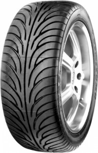 Tires Sumitomo HTRZ 2 235/45R17 93W