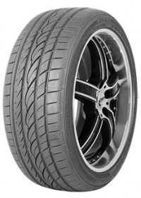 Tires Sumitomo HTRZ 3 235/45R17 97Y