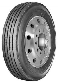 Tires Sumitomo ST 718 245/70R19.5 129M