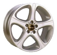 Wheels SW SY-530 R20 W10.5 PCD5x120 ET30 DIA72.6 Silver
