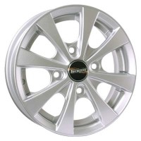 Wheels Tech Line 311 R13 W4.5 PCD4x114.3 ET43 DIA69.1 SD