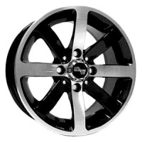 Wheels Tech Line 404 R15 W5.5 PCD5x100 ET35 DIA57.1 BD