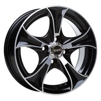 Wheels Tech Line 425 R14 W5.5 PCD4x98 ET32 DIA58.6 BD