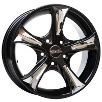 Wheels Tech Line 425 R14 W5.5 PCD4x98 ET32 DIA58.6 BI