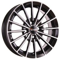 Wheels Tech Line 426 R14 W5.5 PCD4x98 ET35 DIA58.6 BD