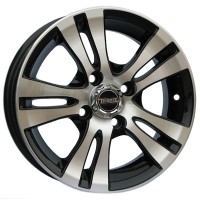 Wheels Tech Line 502 R15 W6.5 PCD5x112 ET40 DIA66.6 BD