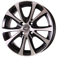 Tech Line 509 R15 W6 PCD4x108 ET50 DIA63.4 Silver, photo Alloy wheels Tech Line 509 R15, picture Alloy wheels Tech Line 509 R15, image Alloy wheels Tech Line 509 R15, photo Alloy wheel rims Tech Line 509 R15, picture Alloy wheel rims Tech Line 509 R15, image Alloy wheel rims Tech Line 509 R15