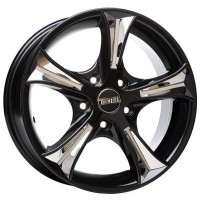 Wheels Tech Line 525 R15 W6 PCD4x100 ET35 DIA67.1 BI