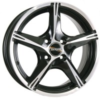 Wheels Tech Line 528 R16 W6 PCD5x114.3 ET35 DIA67.1 BDM