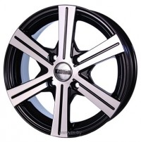 Wheels Tech Line 544 R15 W6 PCD5x114.3 ET38 DIA67.1 BD