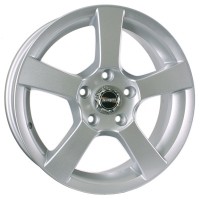 Tech Line 601 R16 W6.5 PCD5x114.3 ET53 DIA67.1 Silver, photo Alloy wheels Tech Line 601 R16, picture Alloy wheels Tech Line 601 R16, image Alloy wheels Tech Line 601 R16, photo Alloy wheel rims Tech Line 601 R16, picture Alloy wheel rims Tech Line 601 R16, image Alloy wheel rims Tech Line 601 R16