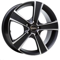 Wheels Tech Line 603 R16 W6.5 PCD5x114.3 ET37 DIA67.1 BD