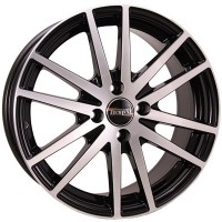 Wheels Tech Line 605 R16 W7 PCD4x100 ET40 DIA67.1 BD