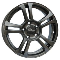 Wheels Tech Line 614 R16 W6.5 PCD5x114.3 ET46 DIA0 HB