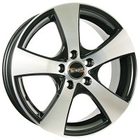 Wheels Tech Line 615 R16 W6.5 PCD5x112 ET33 DIA57.1 BD